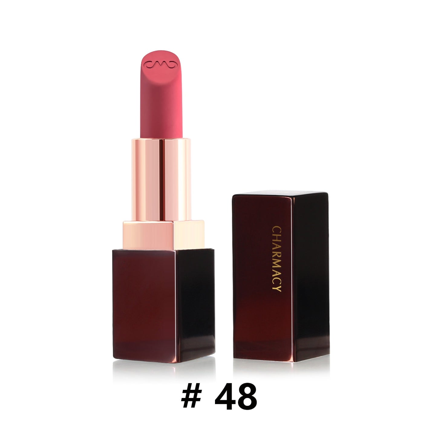 Matte Luxury Velvet Lipstick