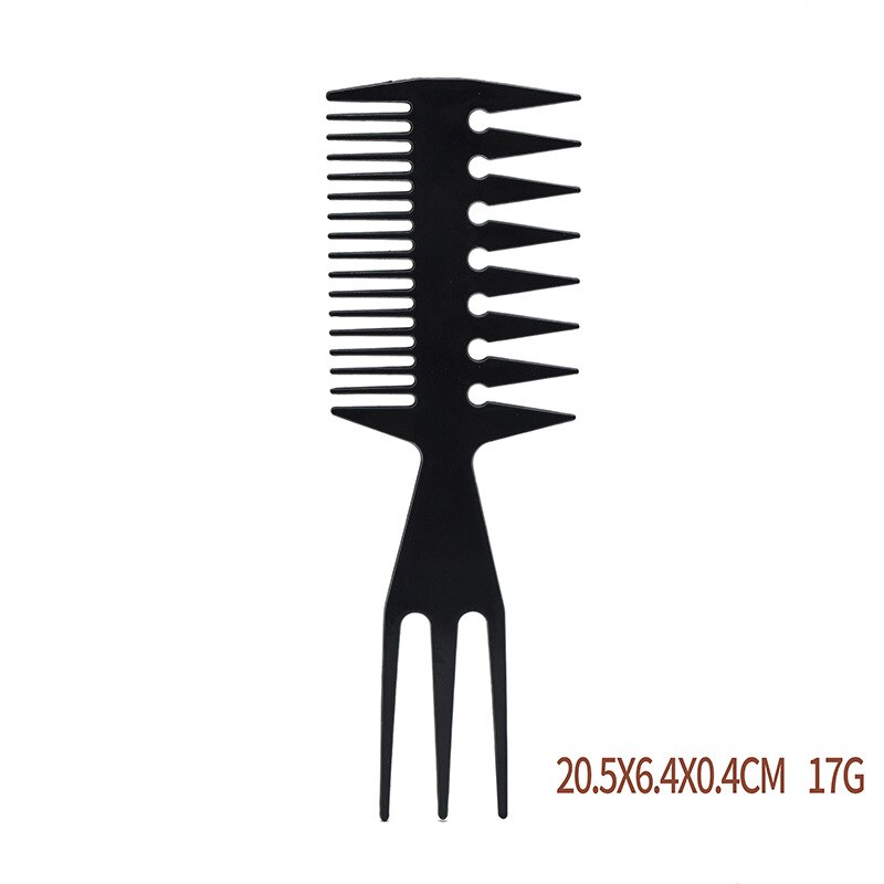 Professional Hairdressing Combs