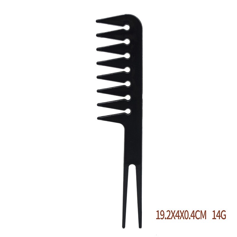 Professional Hairdressing Combs