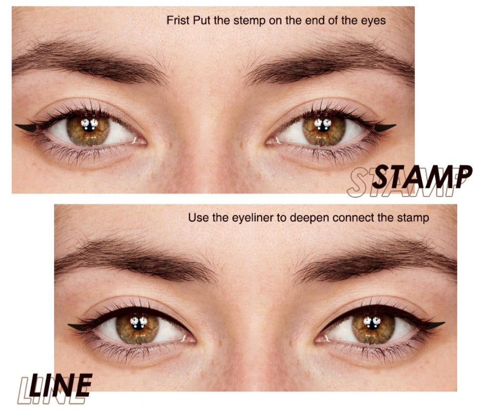 Eyeliner StampPen