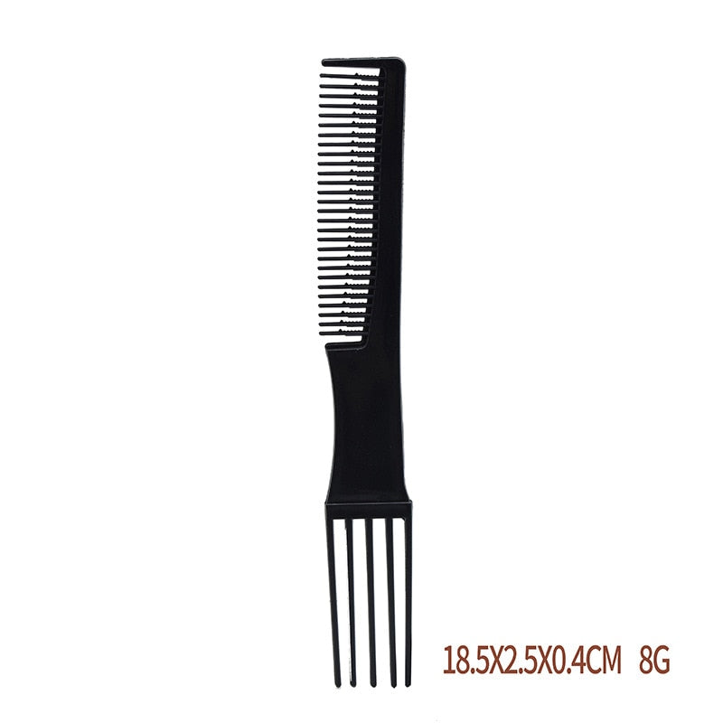 Professional Hairdressing Combs