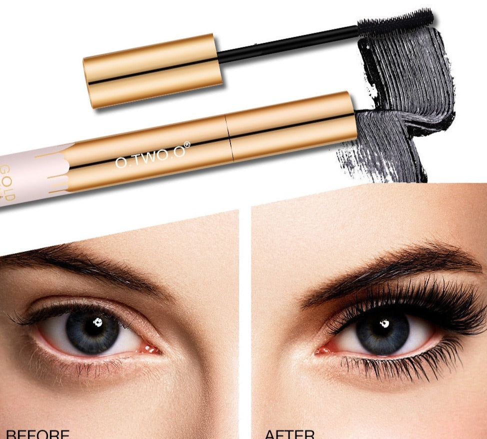 Lengthening Mascara