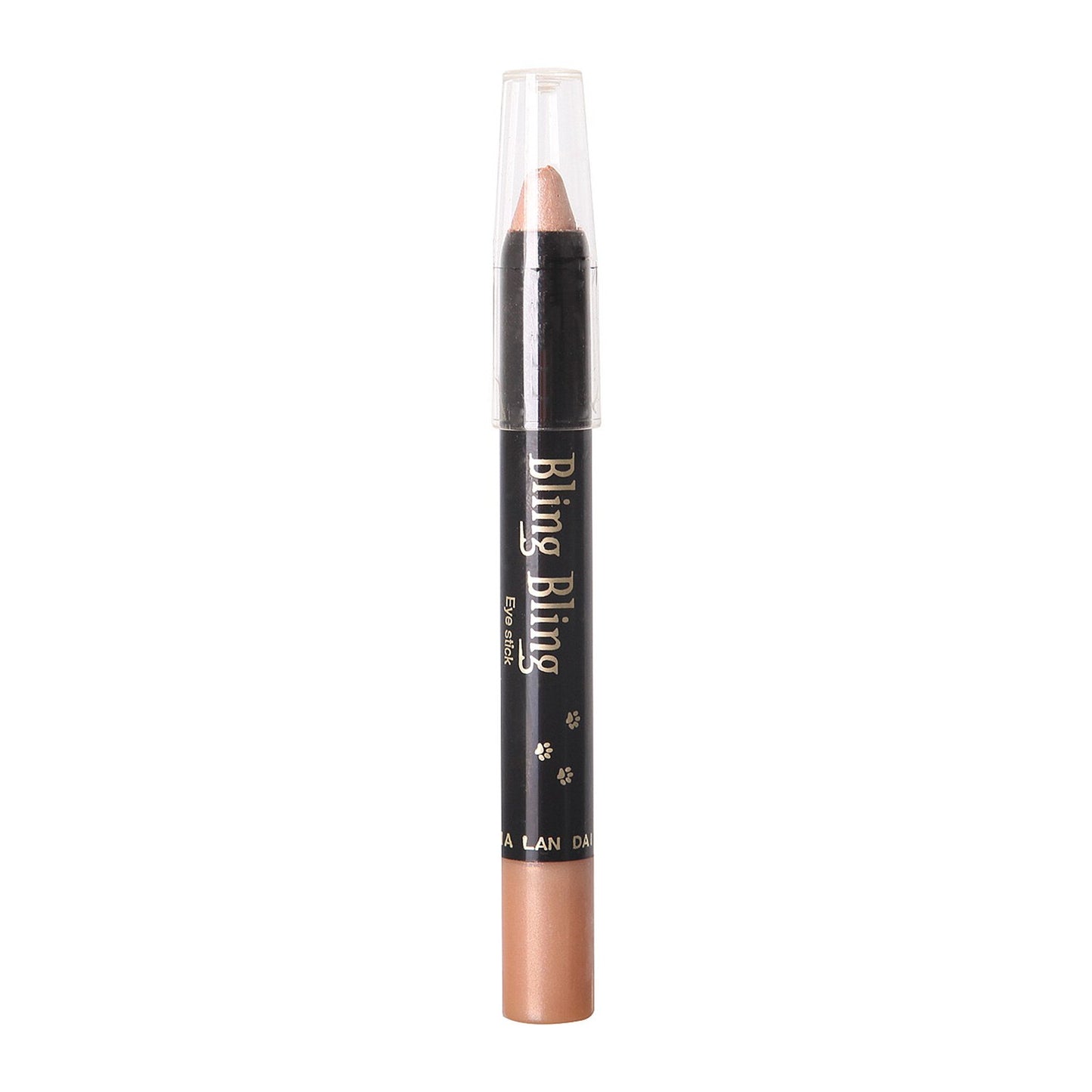 Pearlescent 2 in 1 Eyeshadow Eyeliner pen