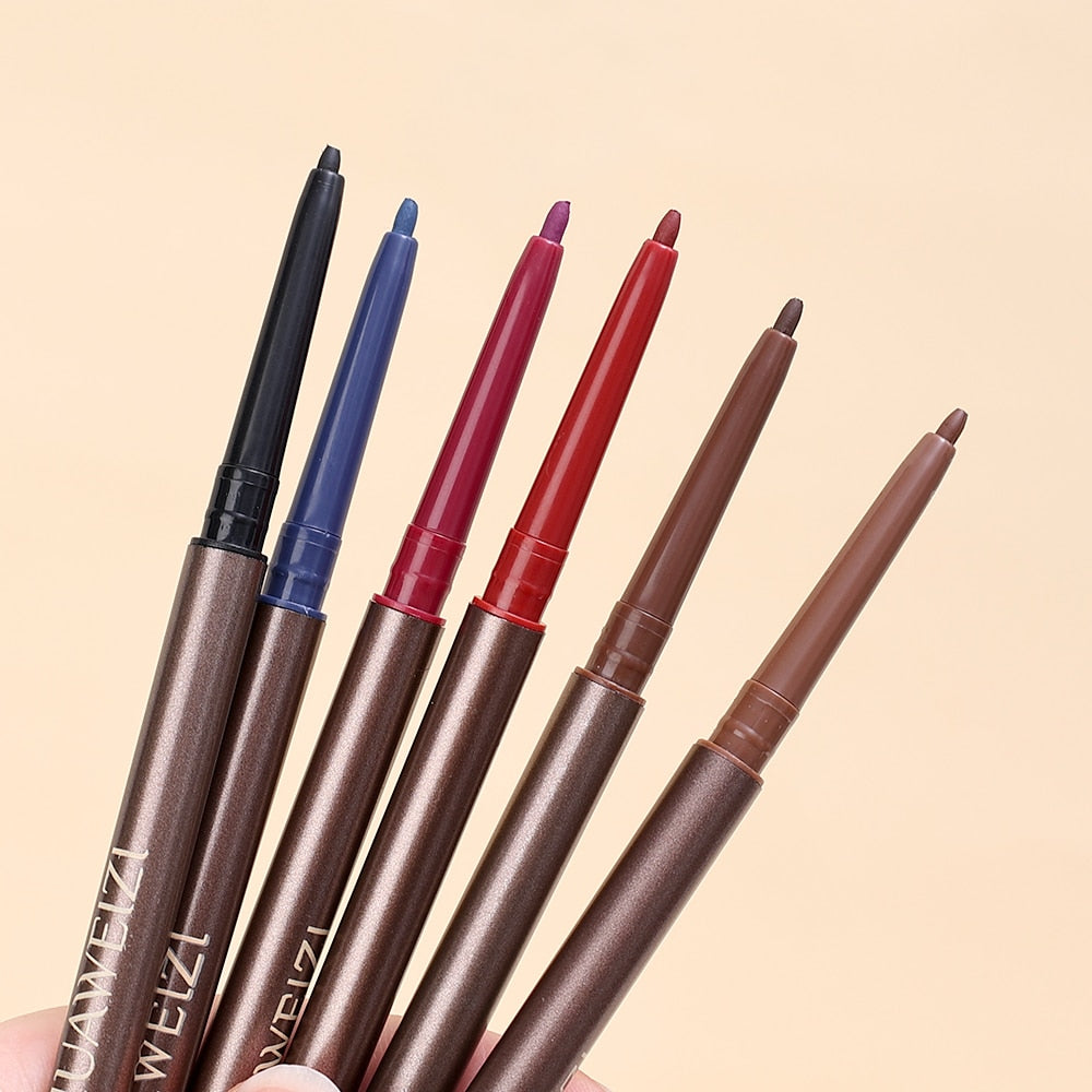 Liquid Gel Eye Pencil