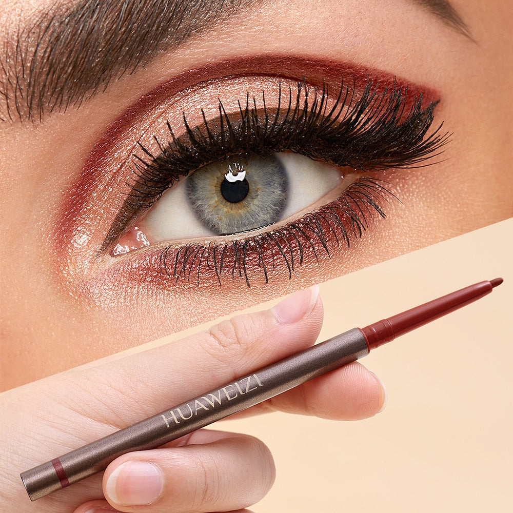 Liquid Gel Eye Pencil