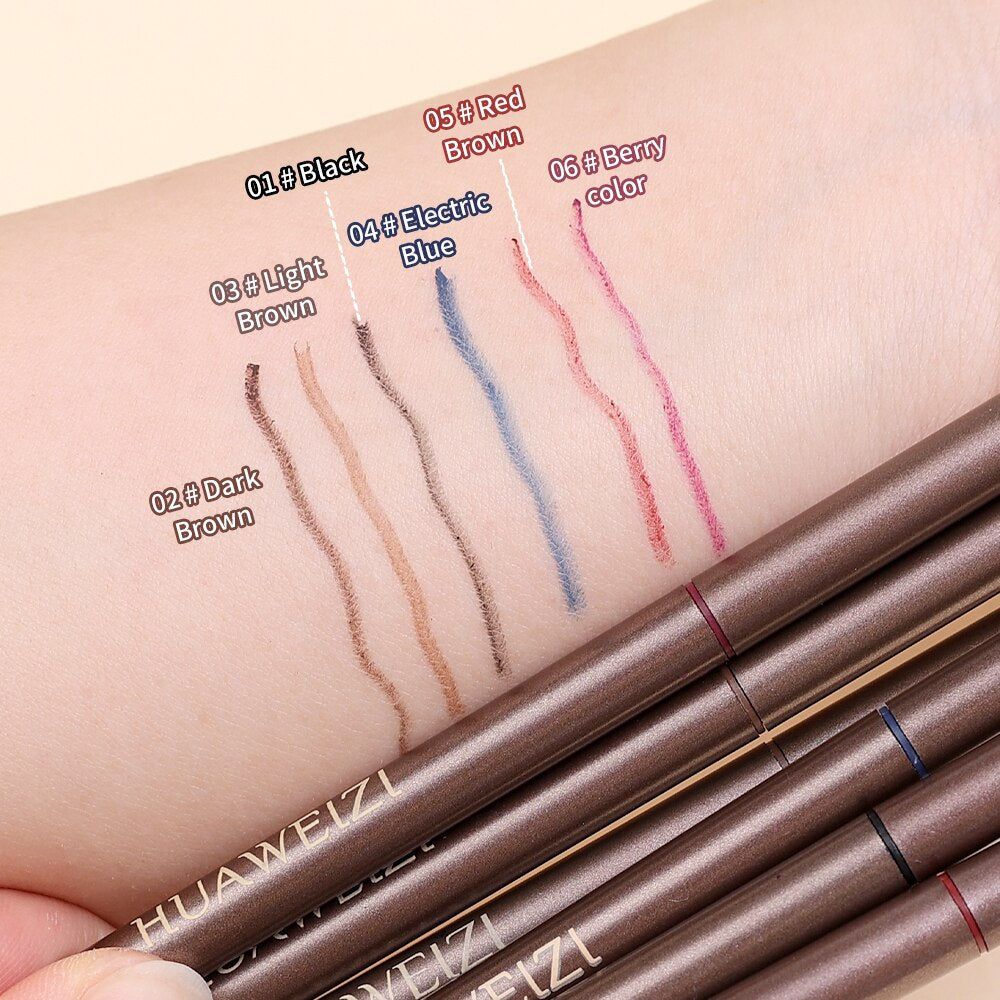 Liquid Gel Eye Pencil