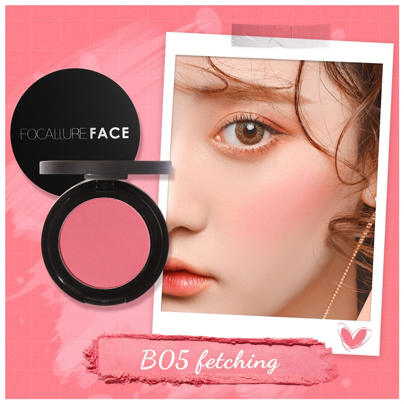 Mineral Blush