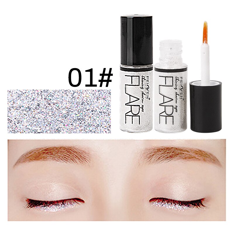 Glitter Liquid Eyeliner