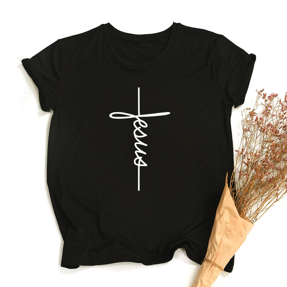 Faith Statement T-Shirt