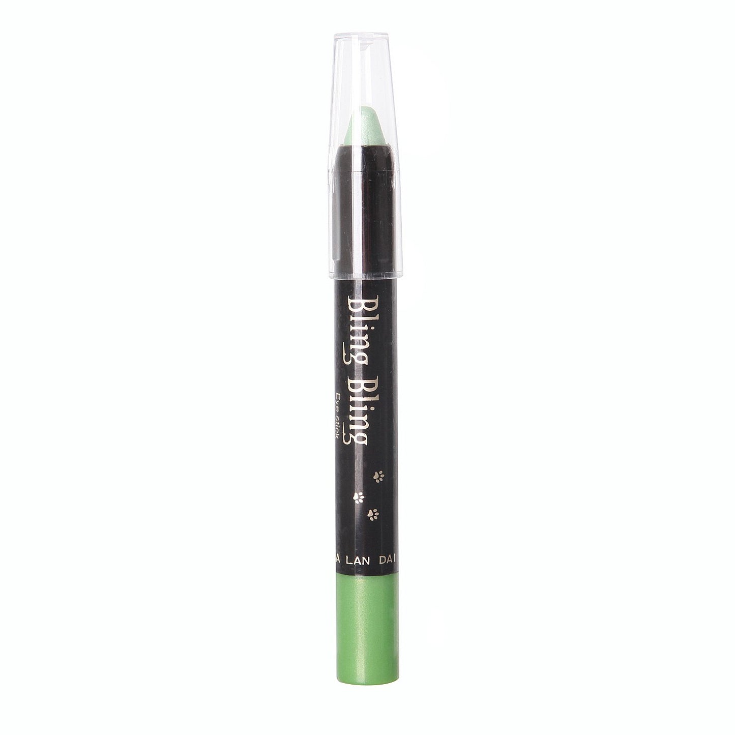 Pearlescent 2 in 1 Eyeshadow Eyeliner pen
