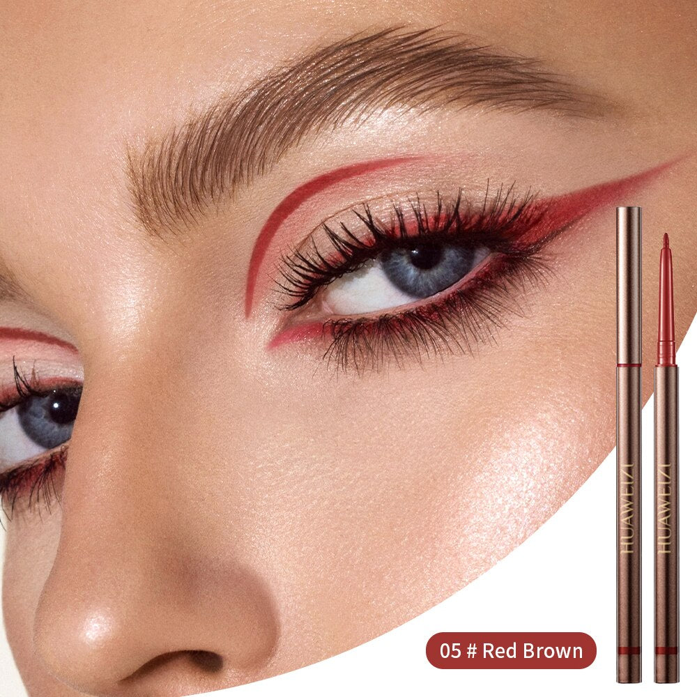 Liquid Gel Eye Pencil