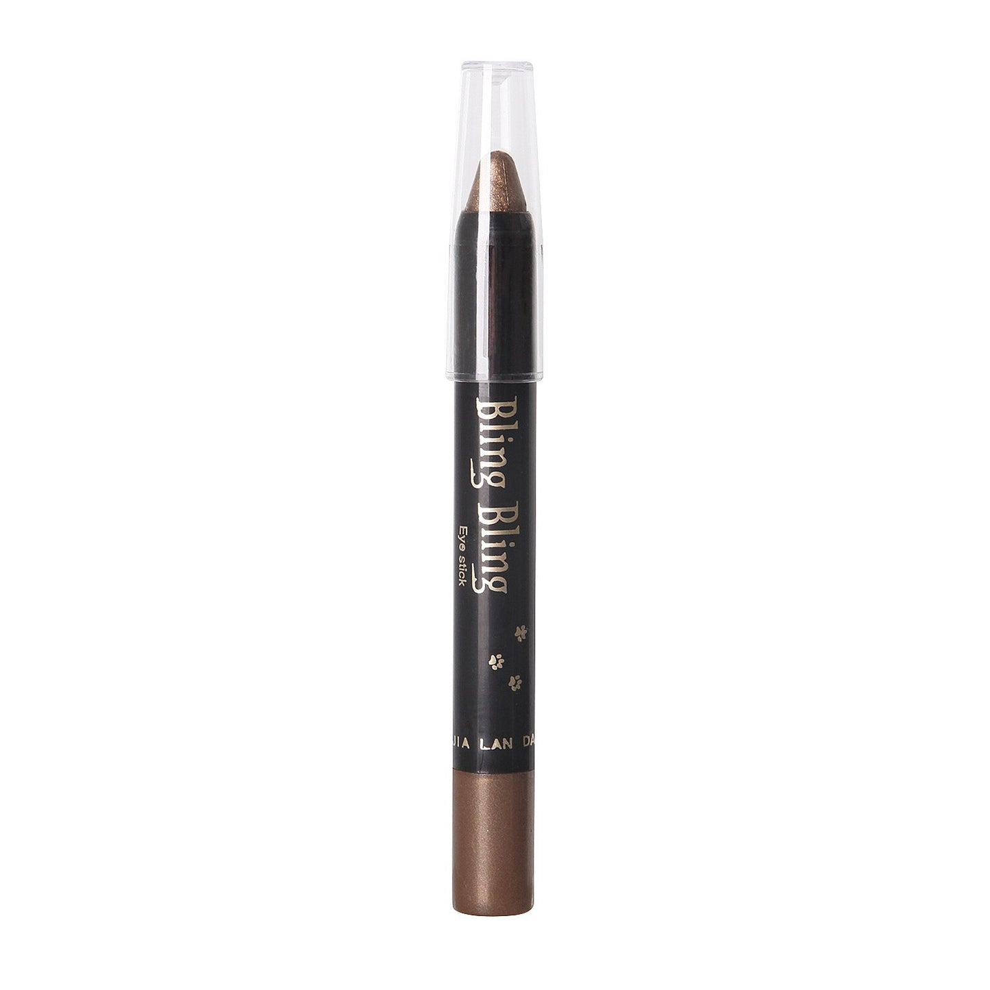 Pearlescent 2 in 1 Eyeshadow Eyeliner pen