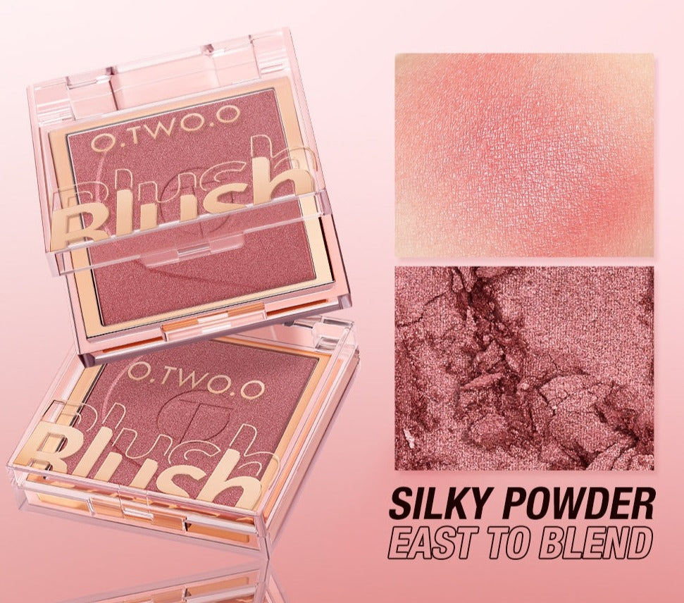Blush Powder Palette