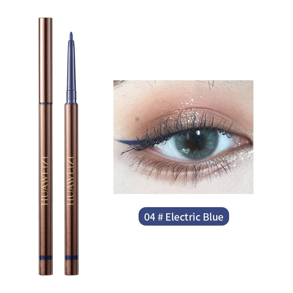 Liquid Gel Eye Pencil