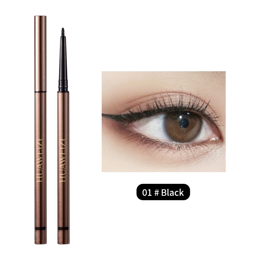 Liquid Gel Eye Pencil