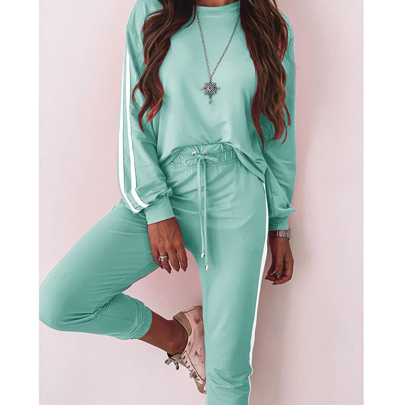 Women Tracksuit