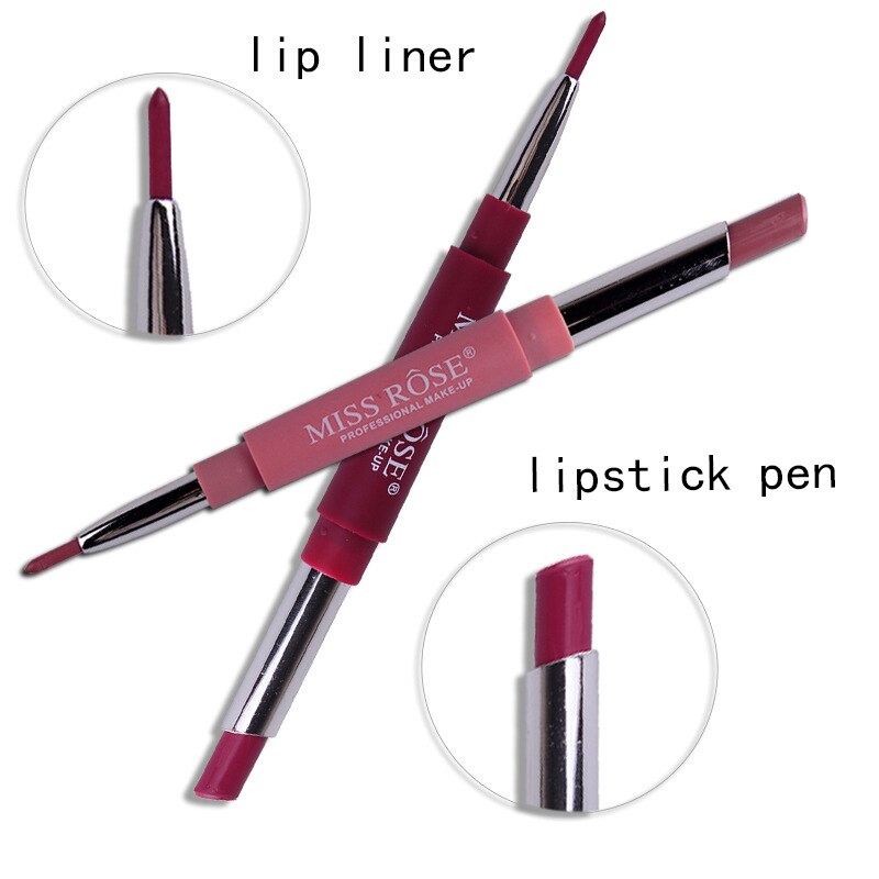 Double-ended Lipstick Pen