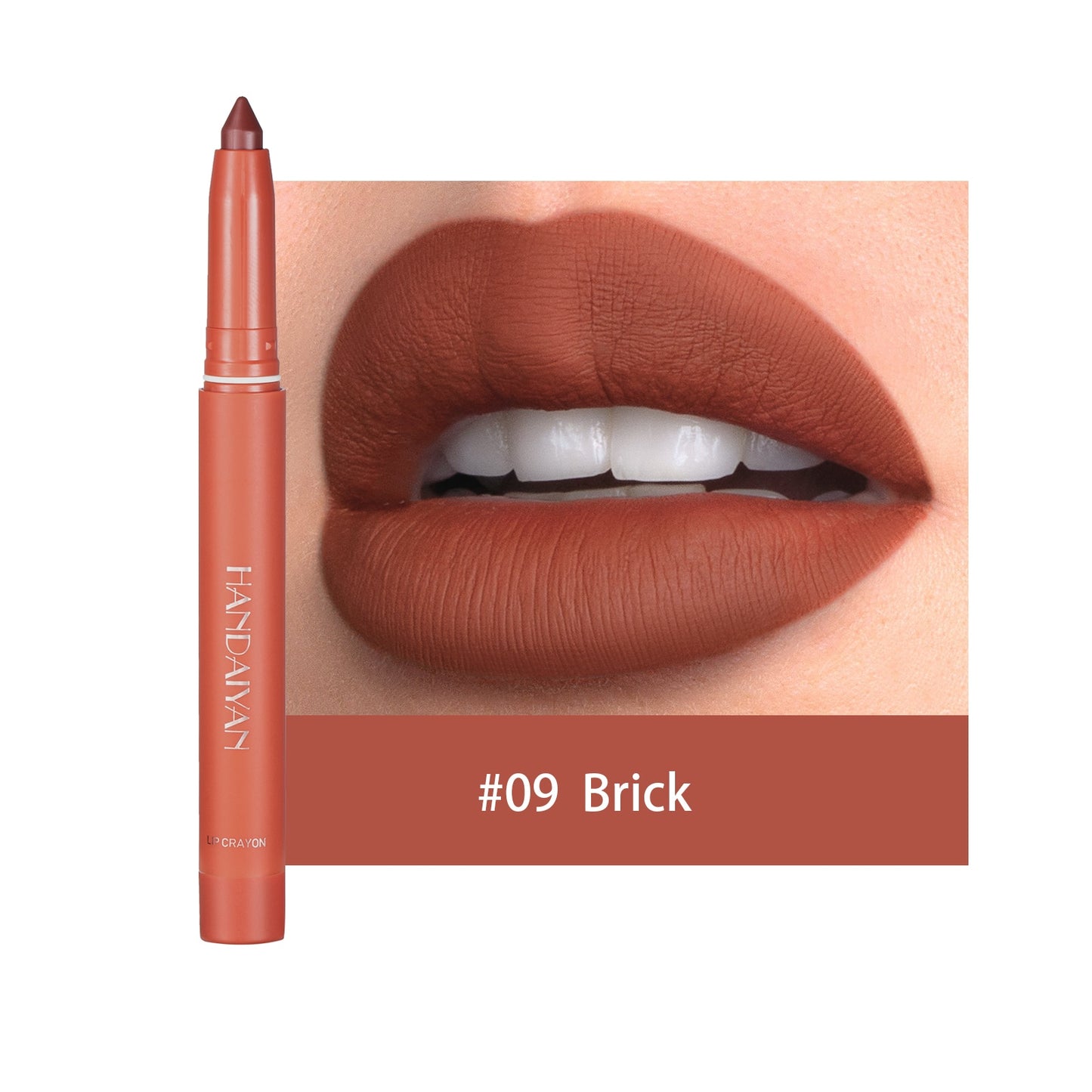 Moisturizing  Lipstick Pencil