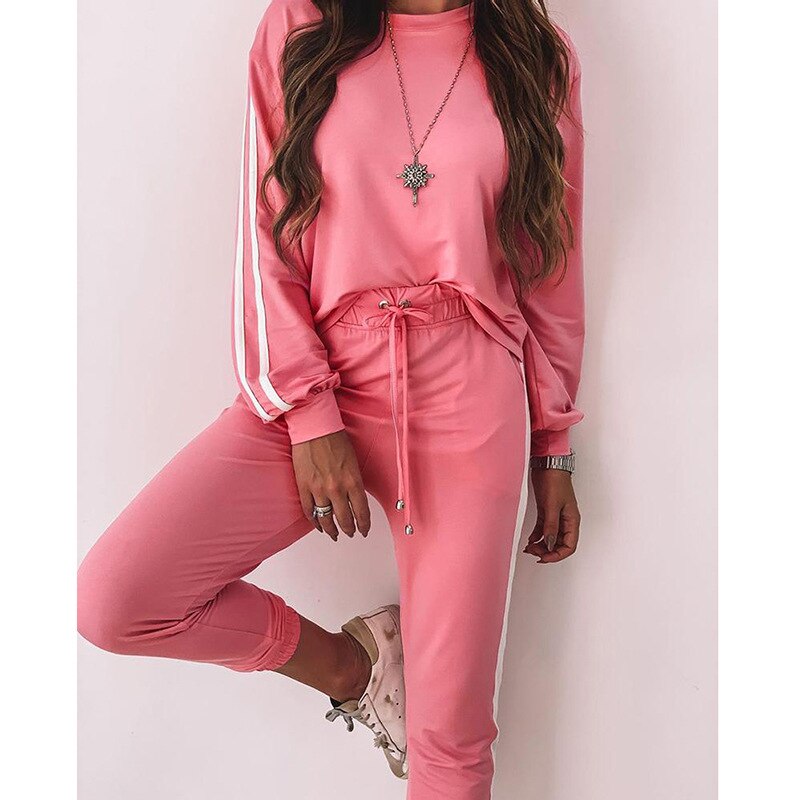 Women Tracksuit