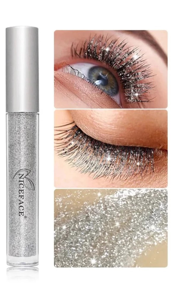 Diamond Glitter Mascara