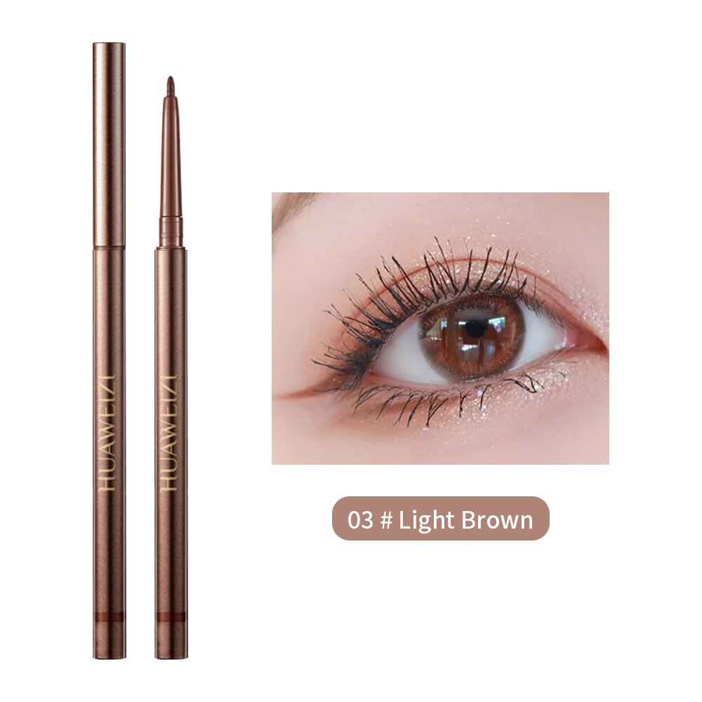 Liquid Gel Eye Pencil