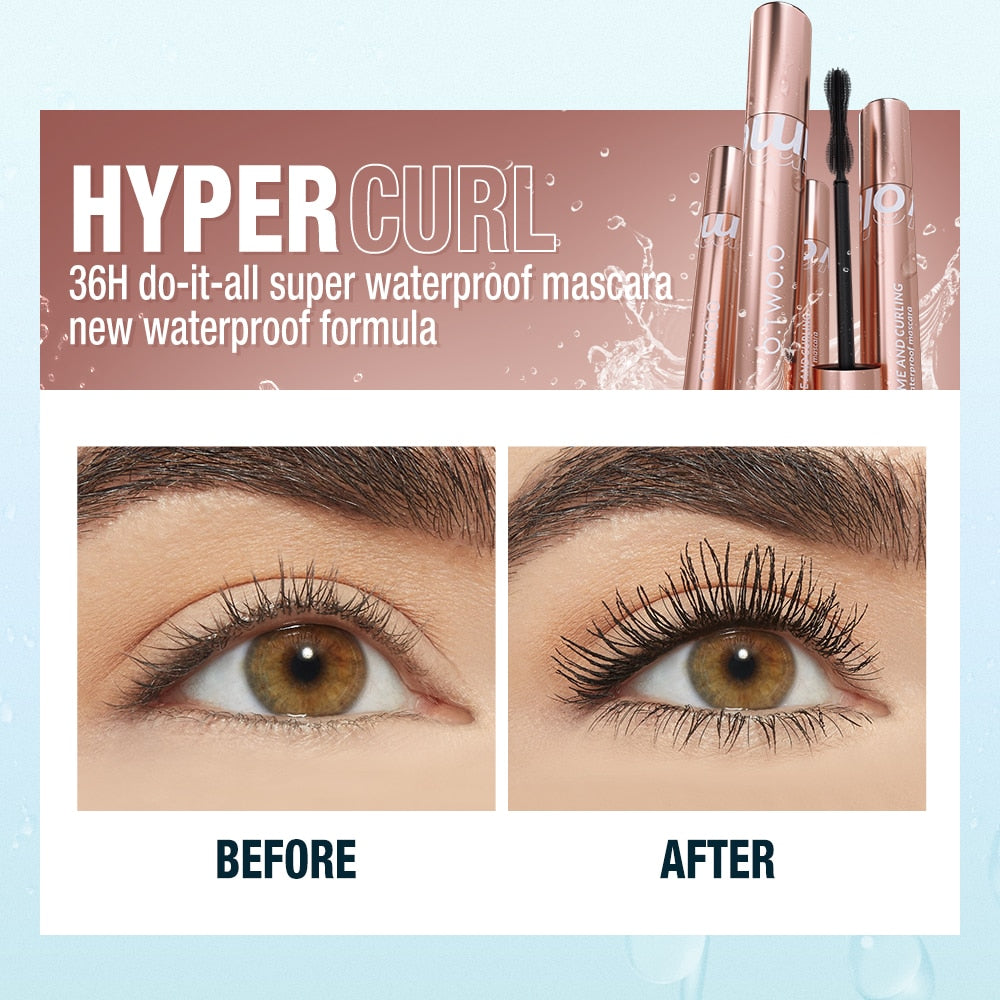 Extra Volume Mascara