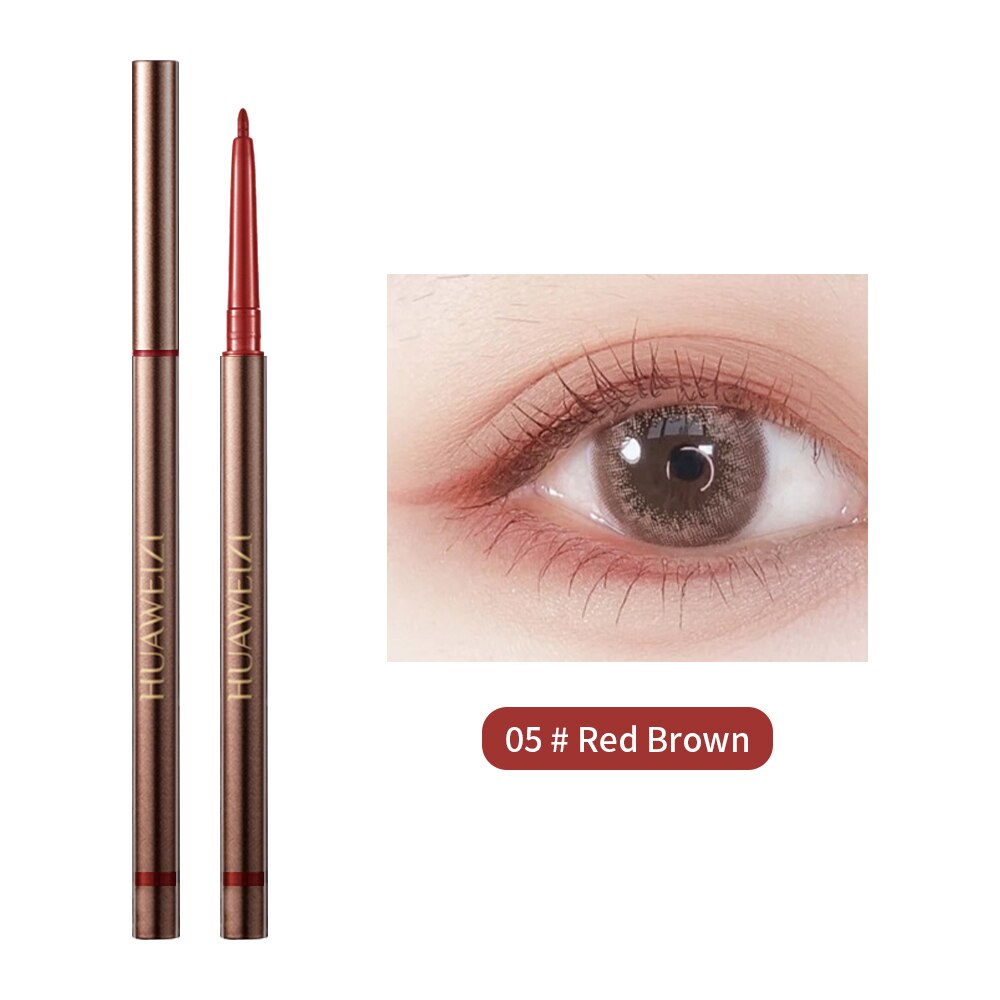 Liquid Gel Eye Pencil