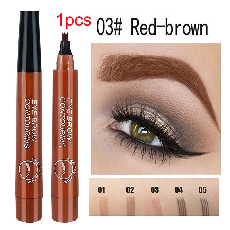 Fine Sketch Liquid Eyebrow pen