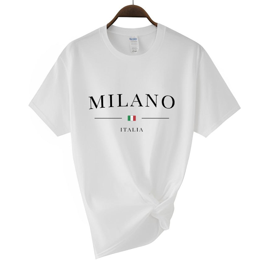 Milano T-shirt