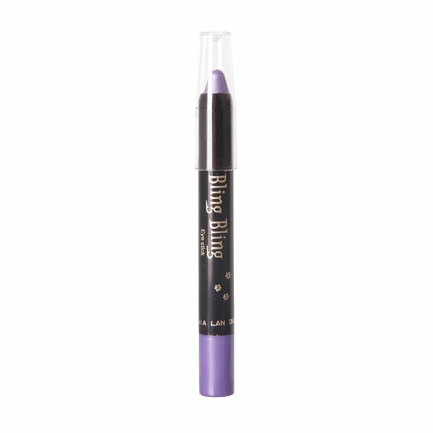 Pearlescent 2 in 1 Eyeshadow Eyeliner pen