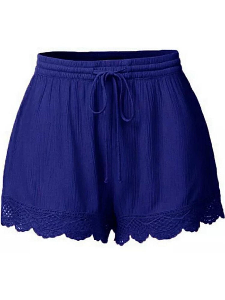 Loose Fashion Shorts