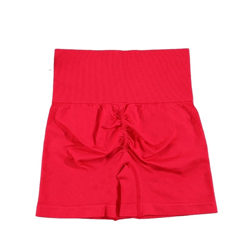 Push Up Shorts