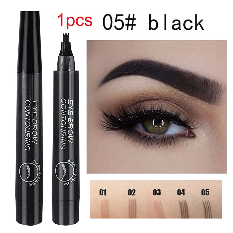 Fine Sketch Liquid Eyebrow pen