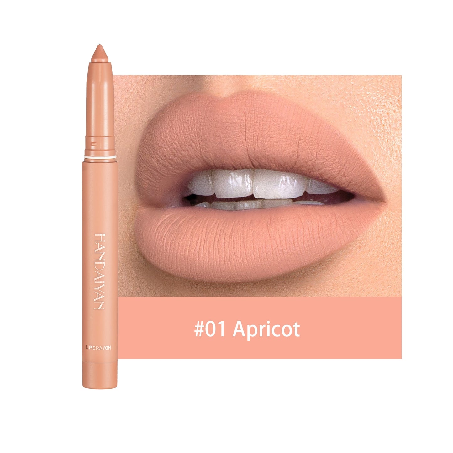 Moisturizing  Lipstick Pencil
