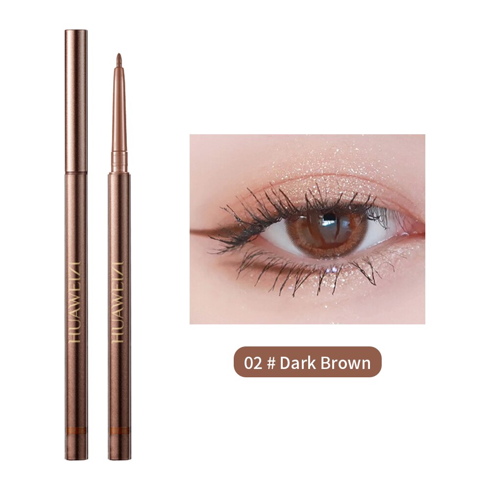 Liquid Gel Eye Pencil