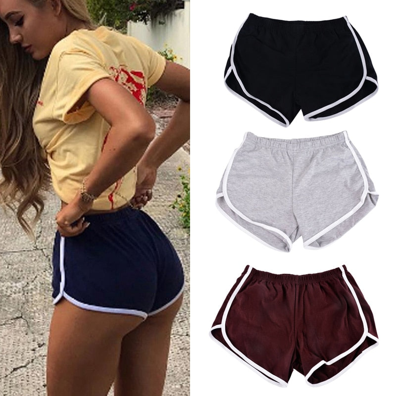 Casual Summer Shorts