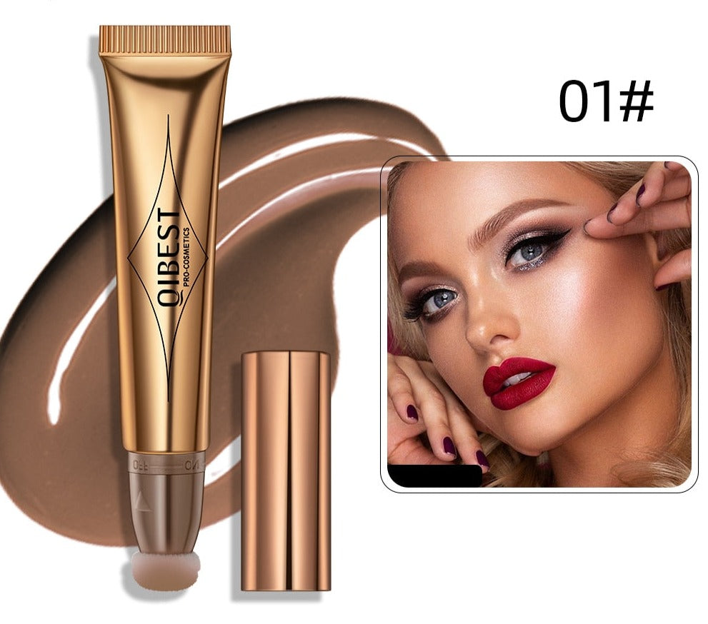 Liquid Contour Cream