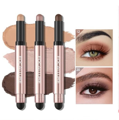 Pearlescent Eyeshadow Pencil