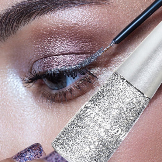 Glitter Liquid Eyeliner