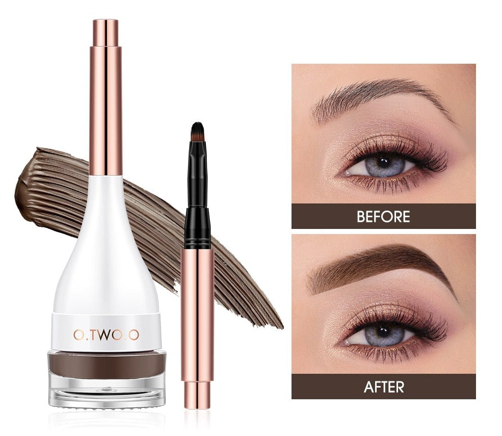 Eyebrow Pomade Mascara