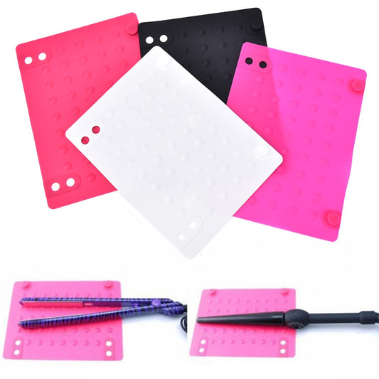 Silicone Heat Resistant Mat