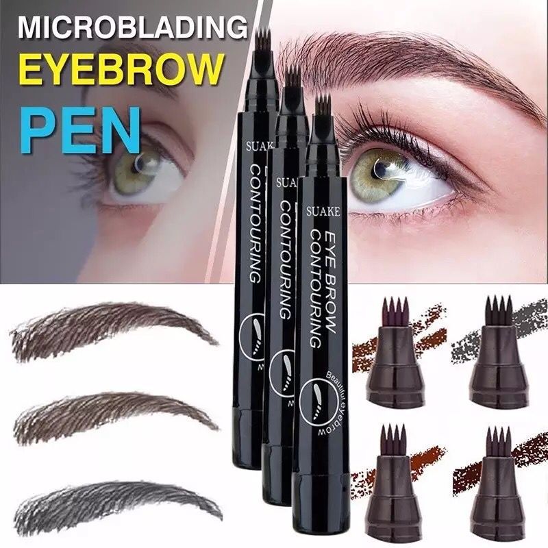 Fine Sketch Liquid Eyebrow pen