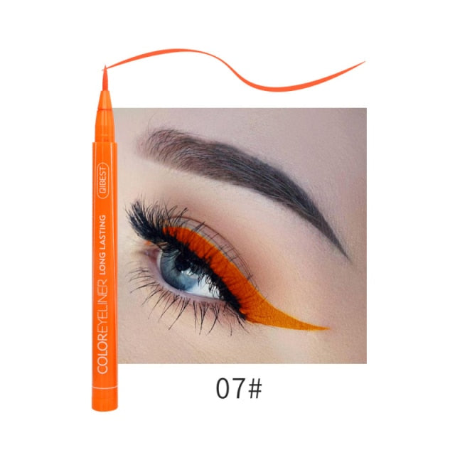 Long Lasting Eye Liner Pencil